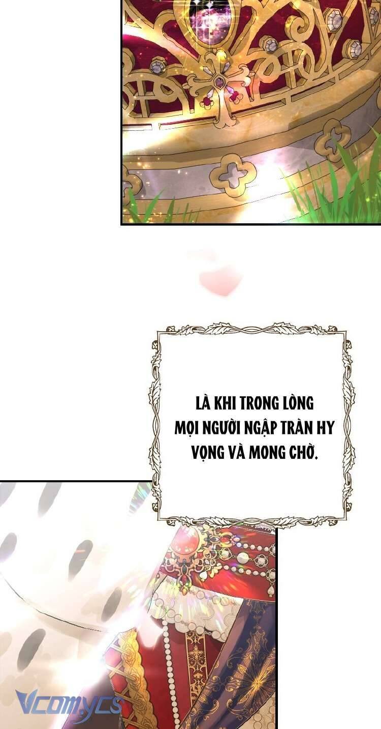 sau này họ sẽ sinh ra tôi chapter 1 3