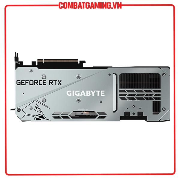 Card Màn Hình GIGABYTE RTX 3070Ti GAMING OC 8GB GDDR6X - Hàng Chính Hãng