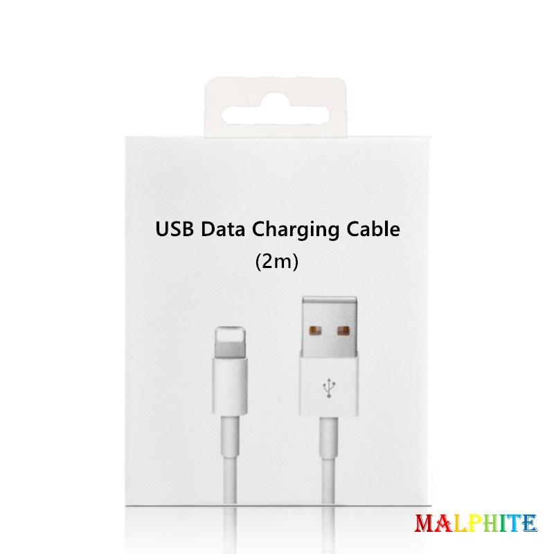 Bộ Củ Cáp Sạc Cổng USB Dành Cho Iphone 7 8 Plus X Xs Max Xr