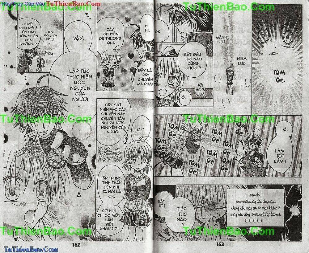 ba cậu bé quậy chapter 2 76