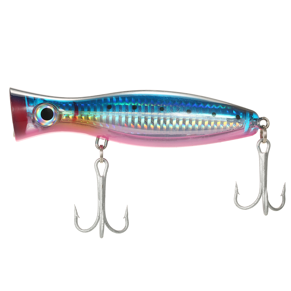 Mồi câu nhân tạo Lure 3D có lưỡi