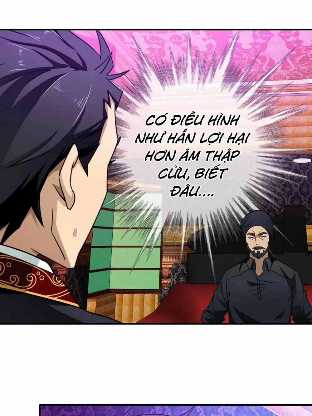 hộ hoa cao thủ tại đô thị chapter 102 14