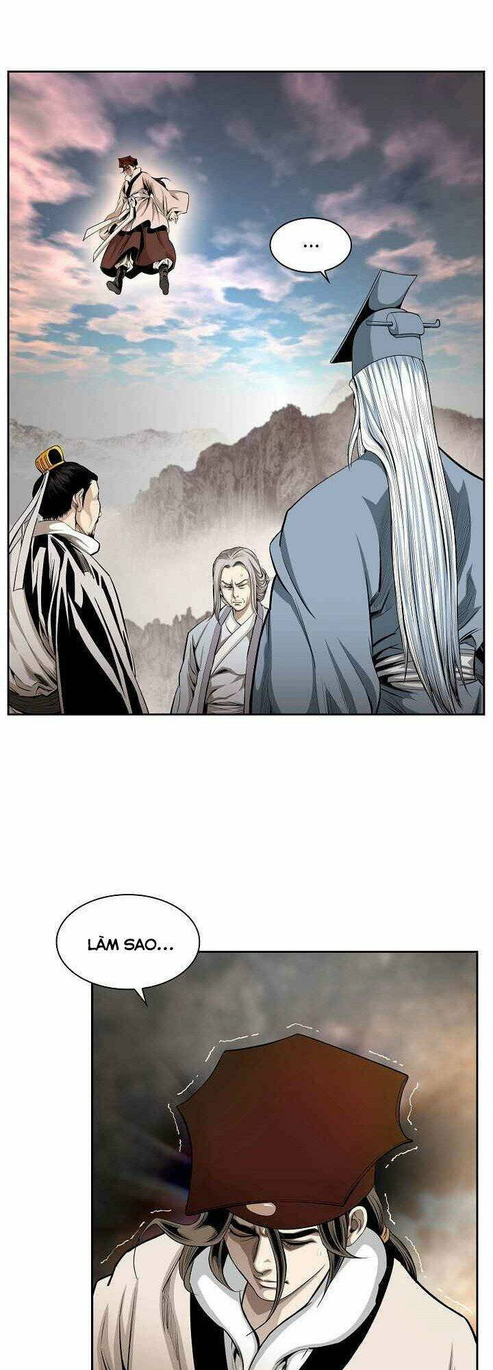 thế giới võ thuật của pháp sư chapter 68 18