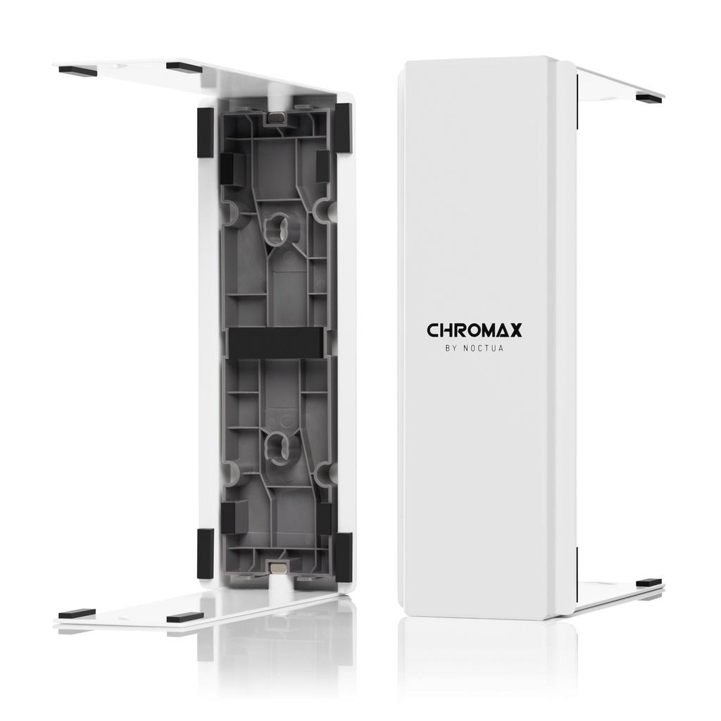 Tấm che tản nhiệt Noctua U14S Series NA-HC6 Chromax White