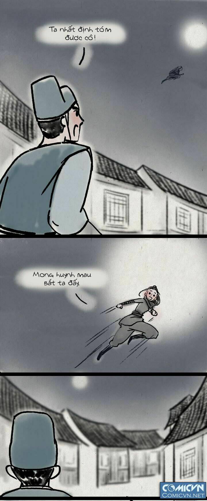 nhất thiền tiểu hòa thượng chapter 59 18