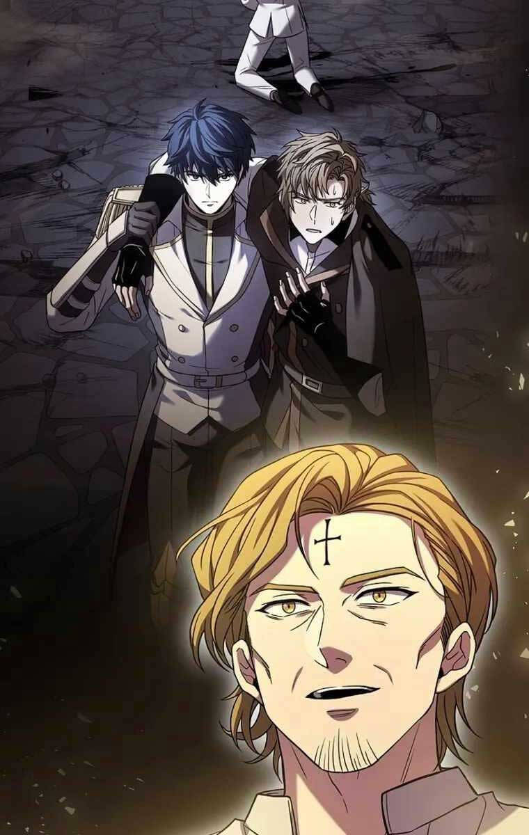 sự trở lại của hiệp sĩ giáo vô song chapter 110 30