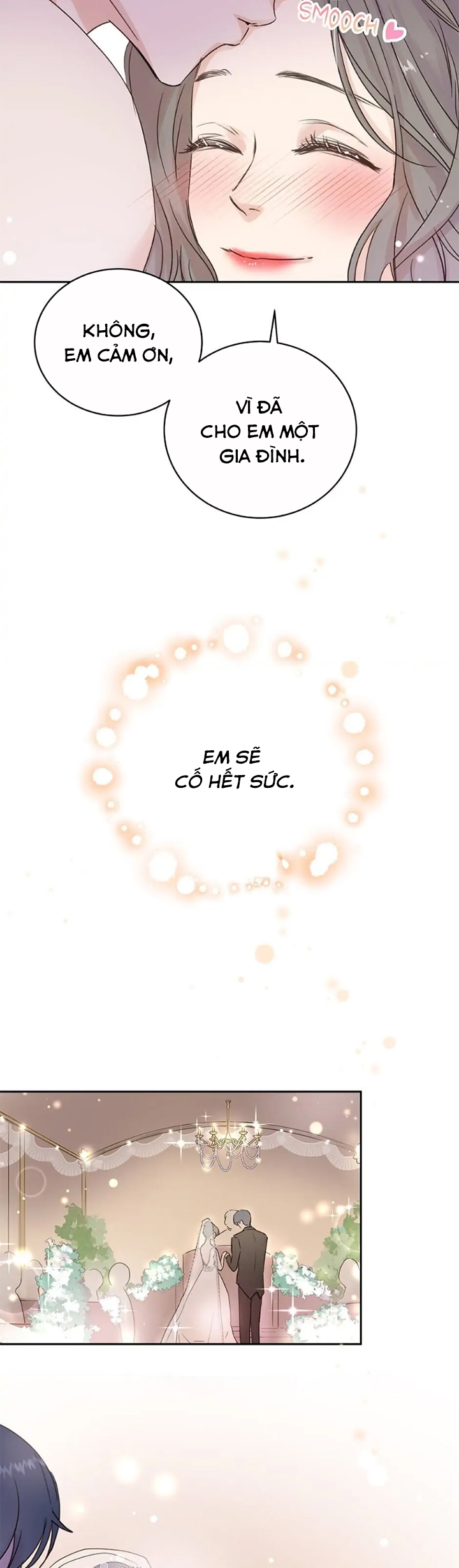 sự trả thù ngọt ngào của vợ tôi chapter 3 11