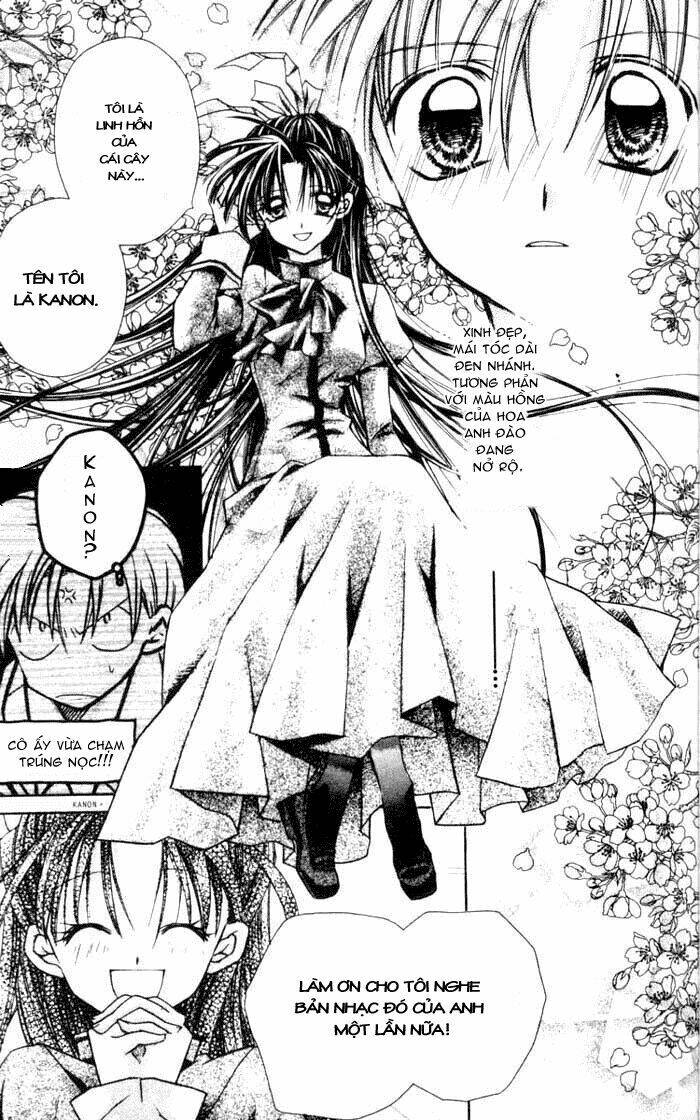 arina tanemure's oneshot collection chapter 5 6