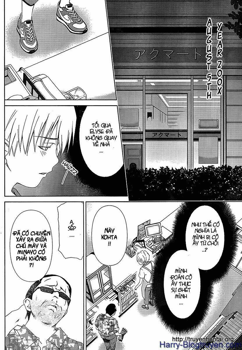 my balls chapter 38 10