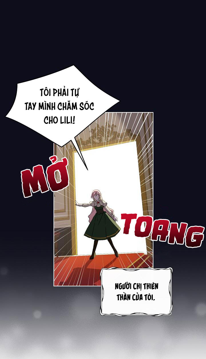 quý cô quyền lực chapter 0.1 17