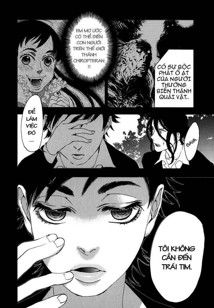 blood+ chapter 32 13