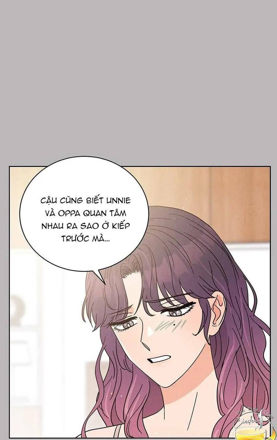 chào nhé, không làm thông gia nữa đâu! chapter 66 12