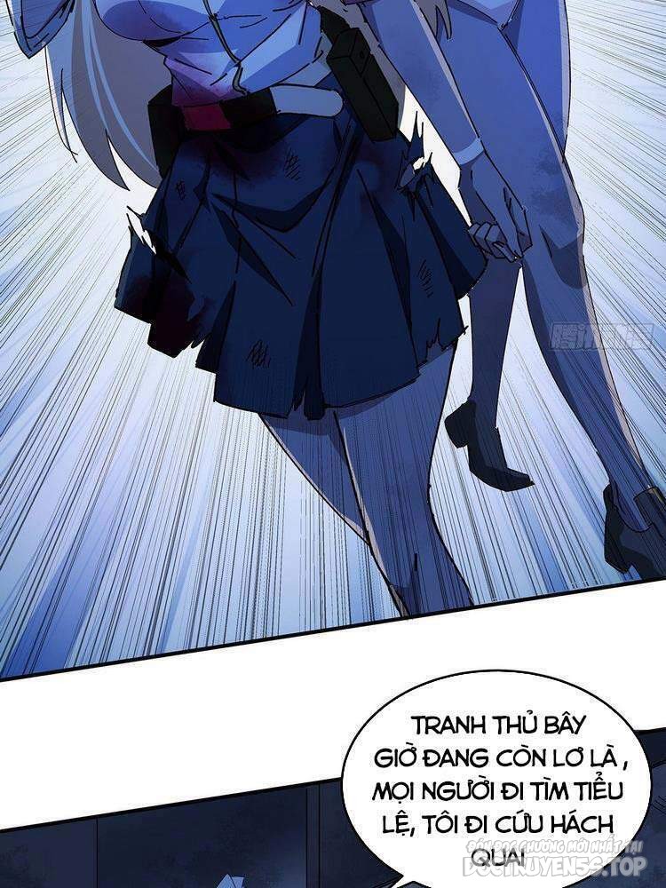 giải cứu 99 nữ chính ở mạt thế chapter 69 19