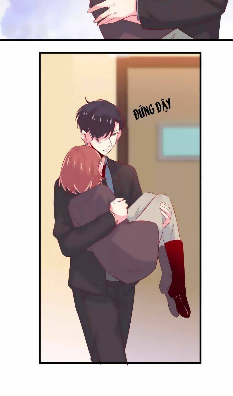 tổng tài, như vậy nhanh quá chapter 4 28