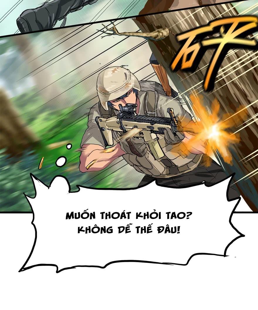 vua sinh tồn chapter 10 20