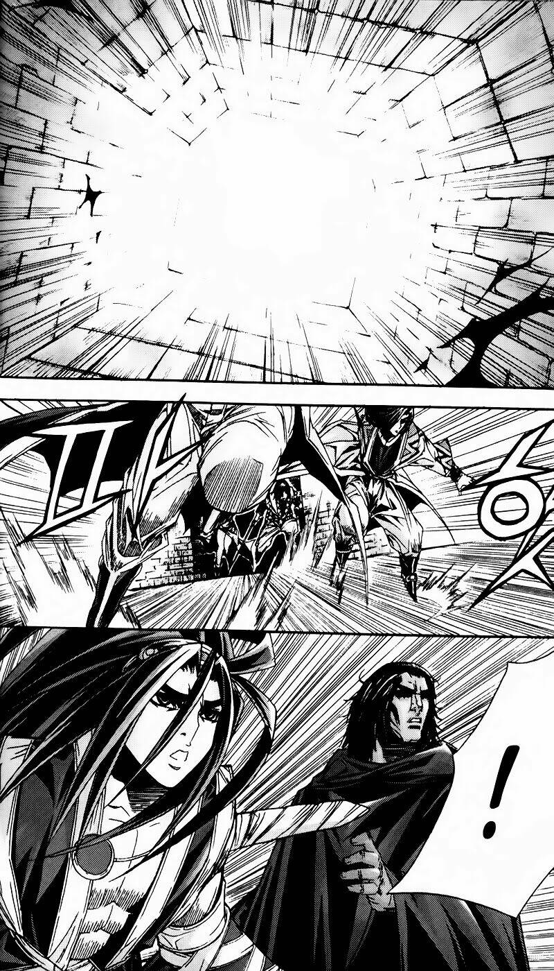 king of hell chapter 83 19