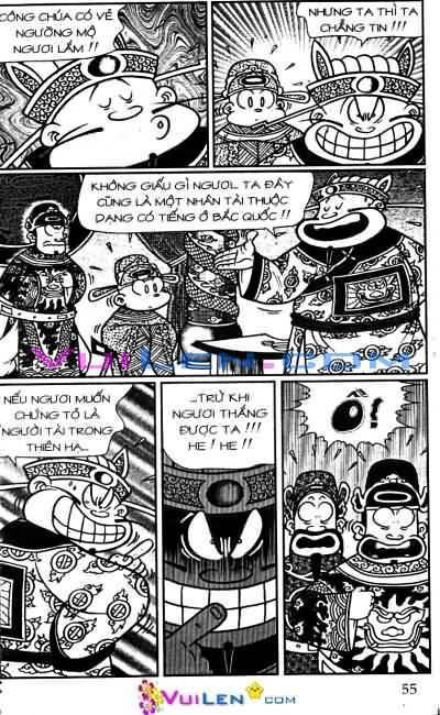 thần đồng đất việt chapter 46 55