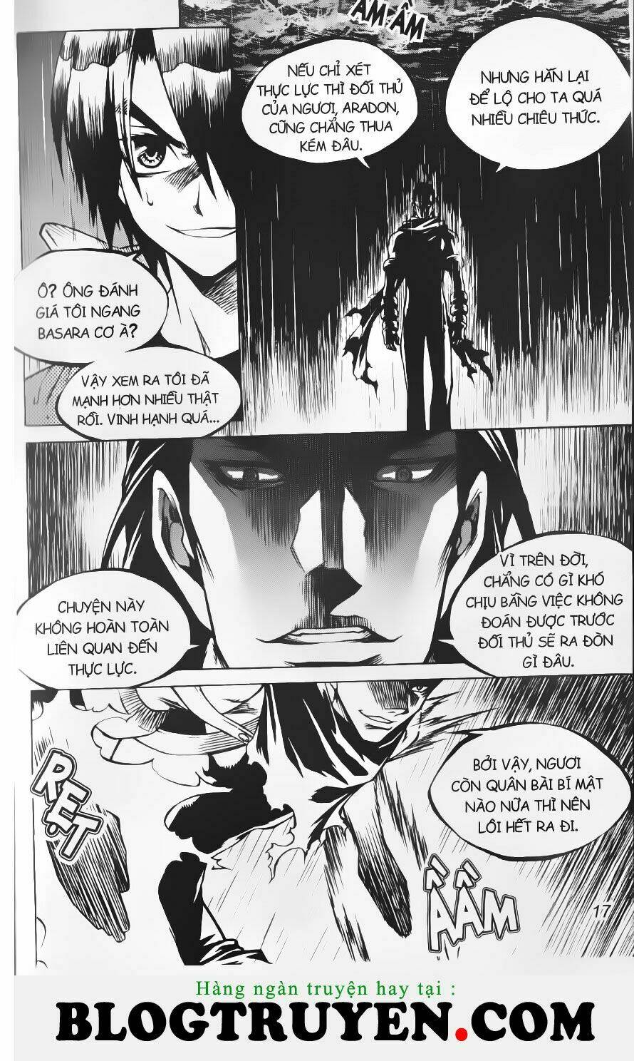 circumstances in my home's bathtub chapter 176 18