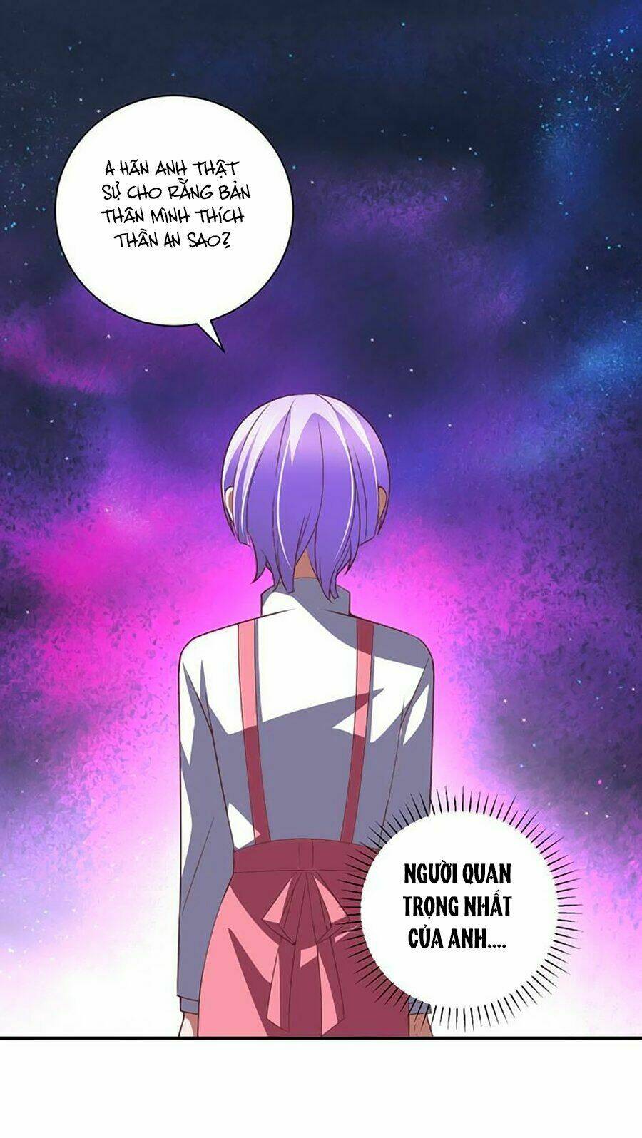 người yêu khát máu của tôi chapter 48 35