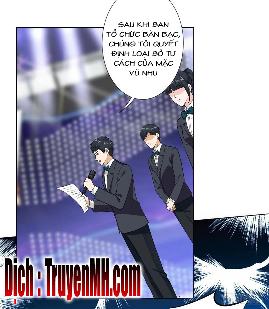 thí hôn lão công, cần giúp sức chapter 166 6