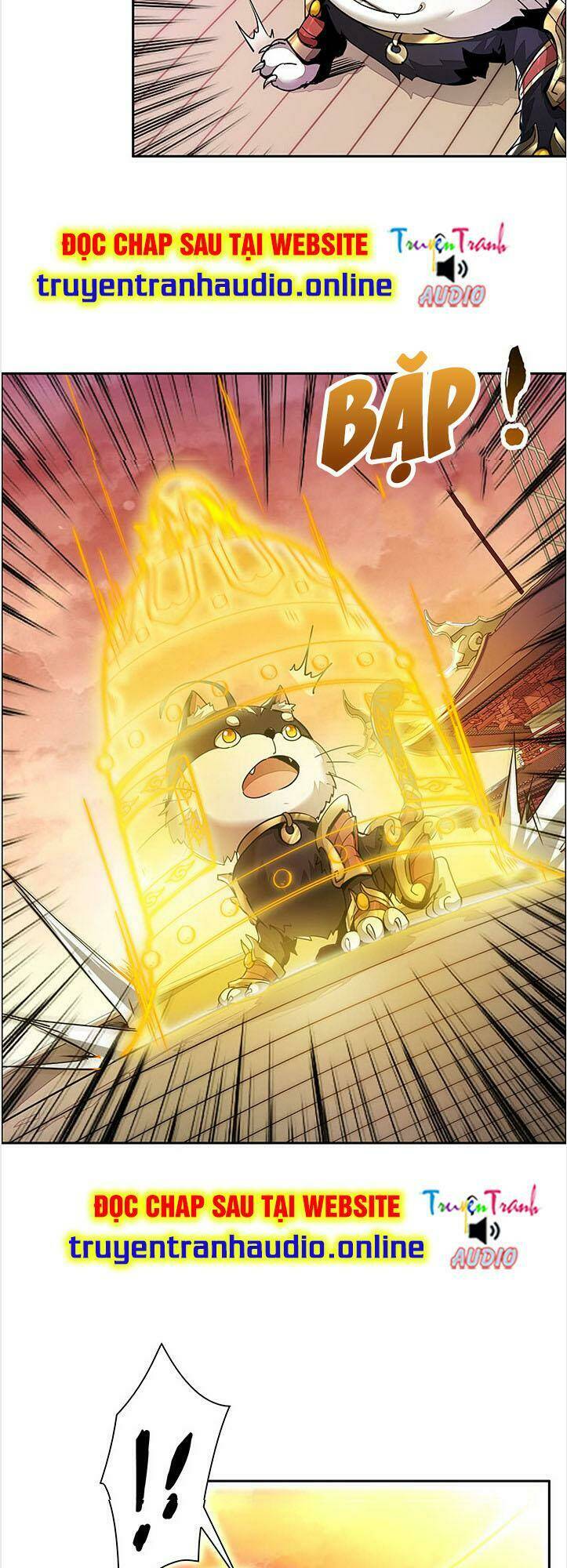 bất tử thần vương tu liên tục chapter 1.1 20