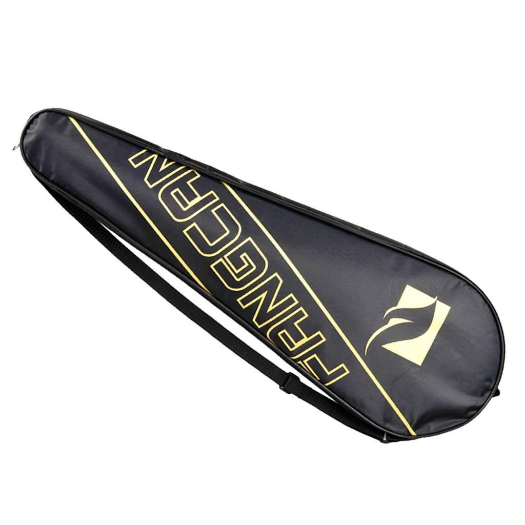 Racket Bag Single Shoulder Outdoor Pack