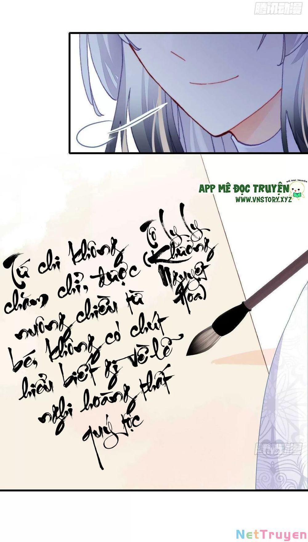 lại bị bệnh chiều chuộng quấn lấy chapter 38 40