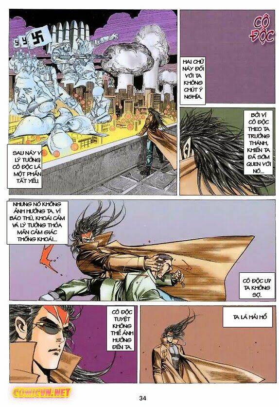 hải hổ 1 chapter 42 2