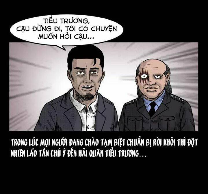 kỳ án có thật chapter 45 7