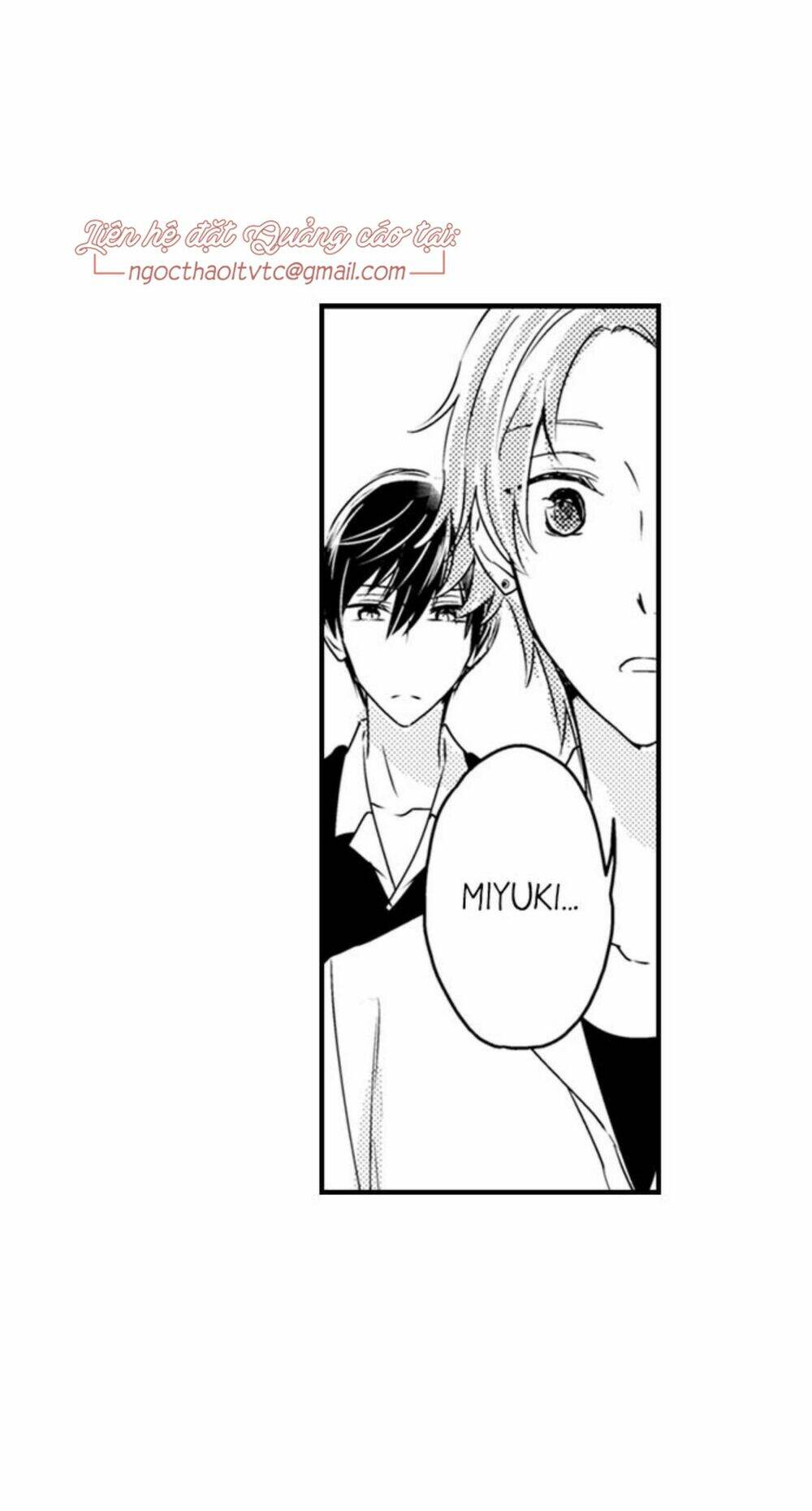 mang thai ở trường nam sinh chapter 51 8