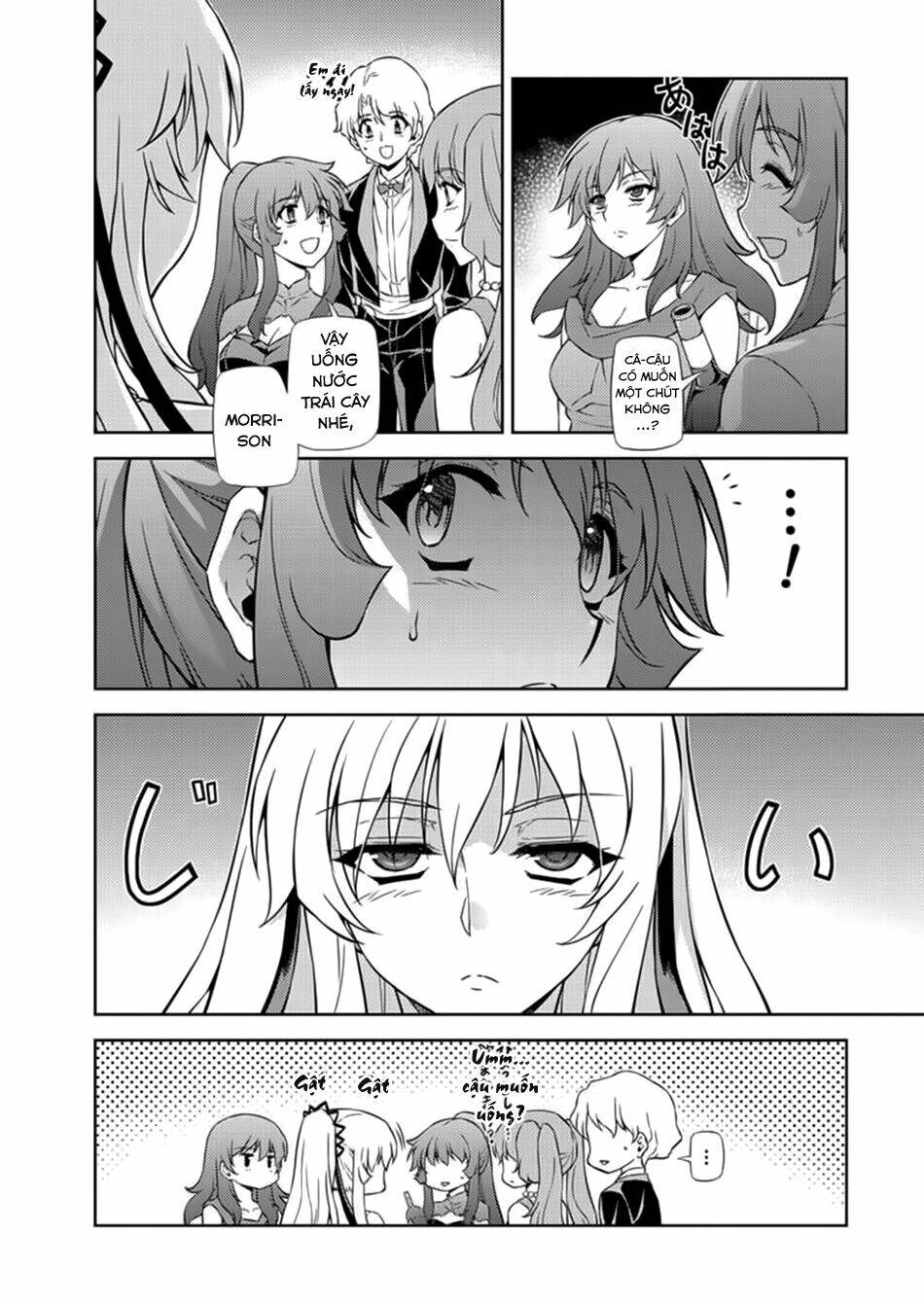 freezing chapter 157 10