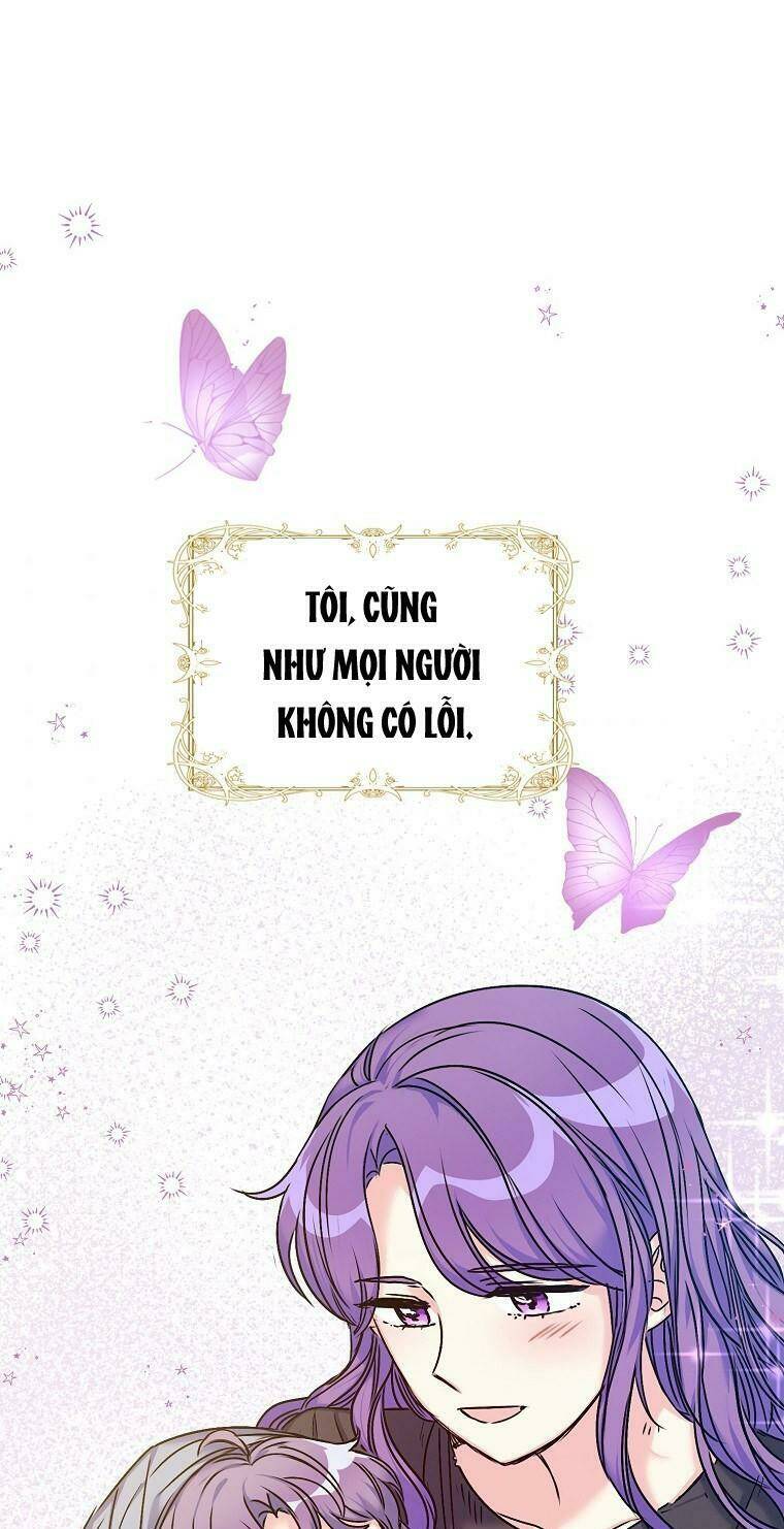 sinh ra làm con gái ác nữ chapter 31 30