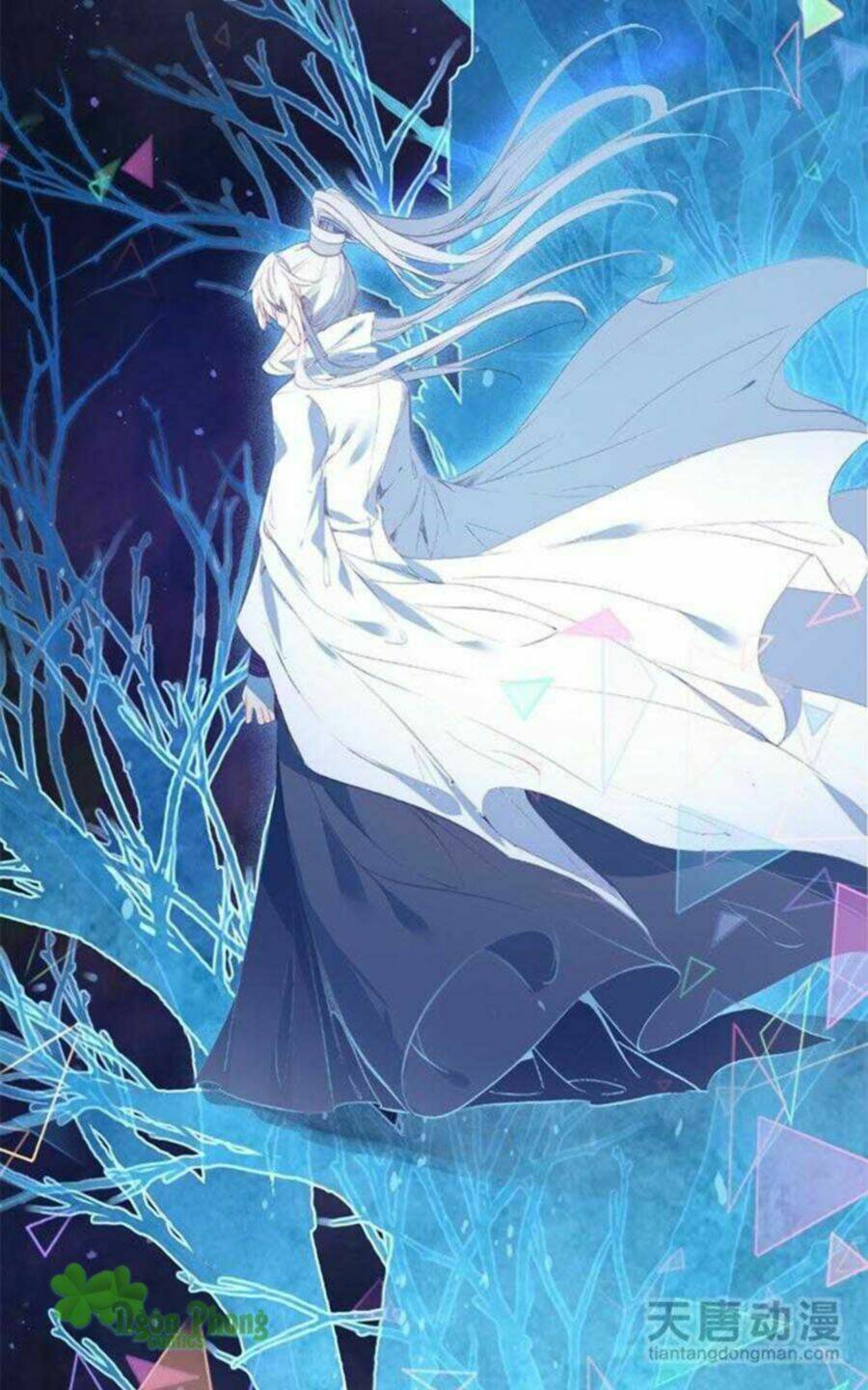 chúng thần học viện chapter 1 21