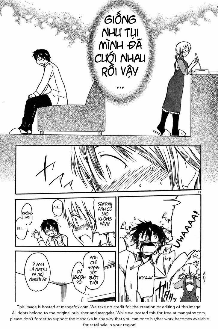 koharu no hibi chapter 26 16