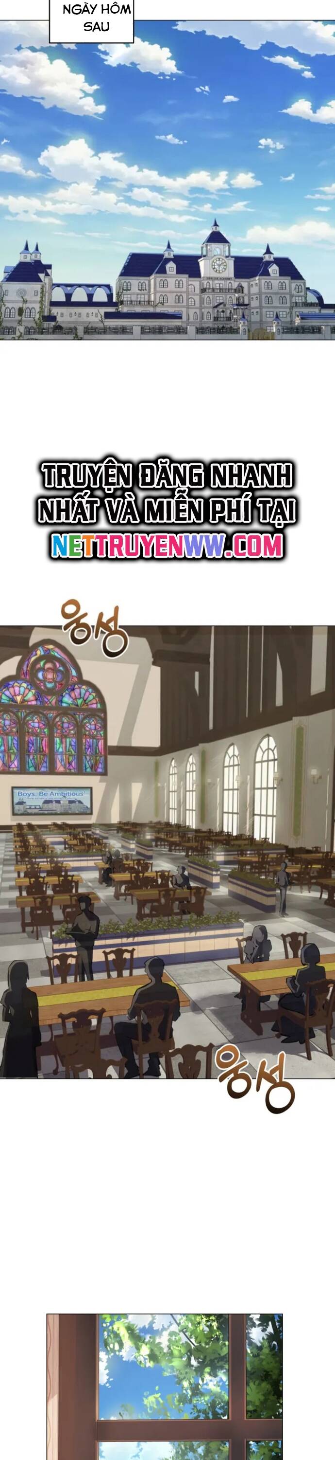 sự trở lại của đại pháp sư huyền thoại chapter 2 7