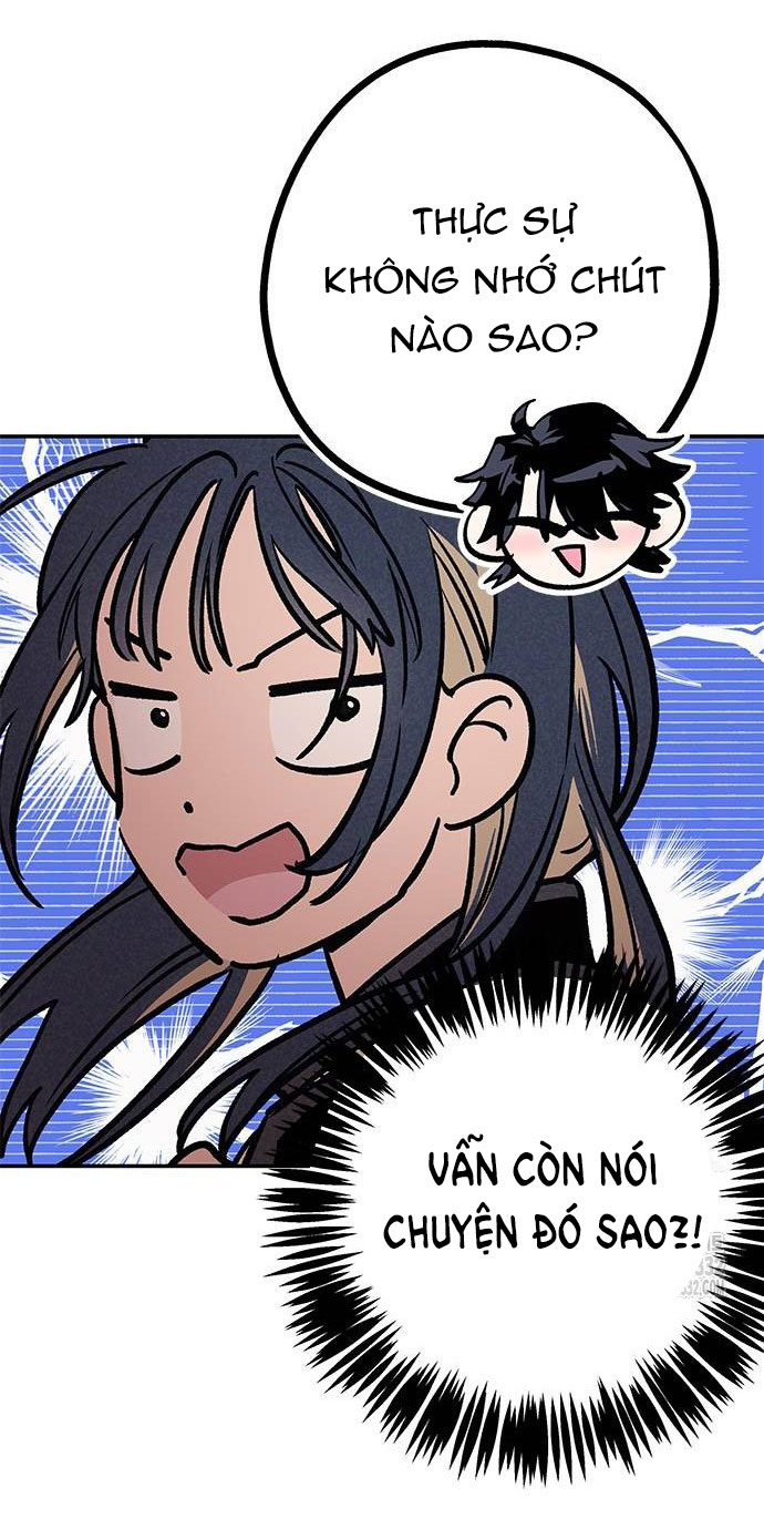 Mối Quan Hệ Đặc Biệt chapter 3.2 41