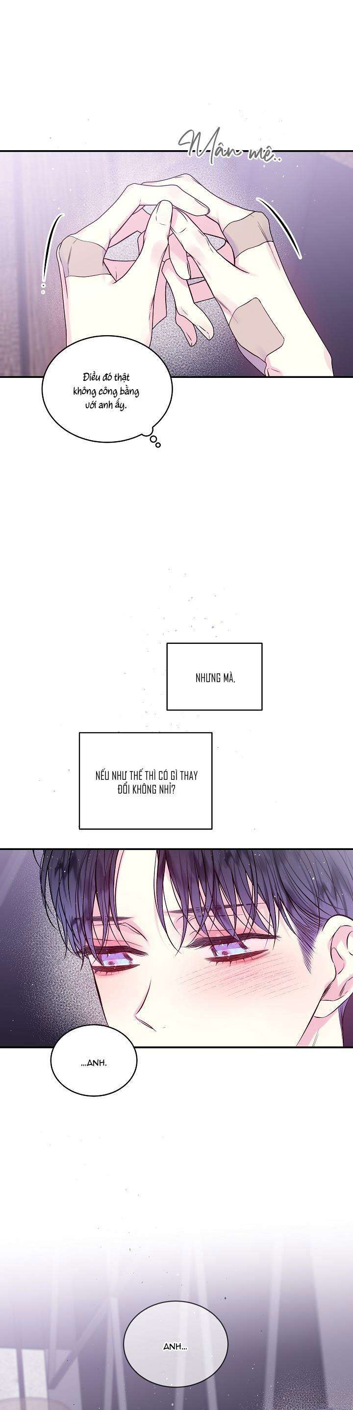 bình minh thứ hai chapter 63 26