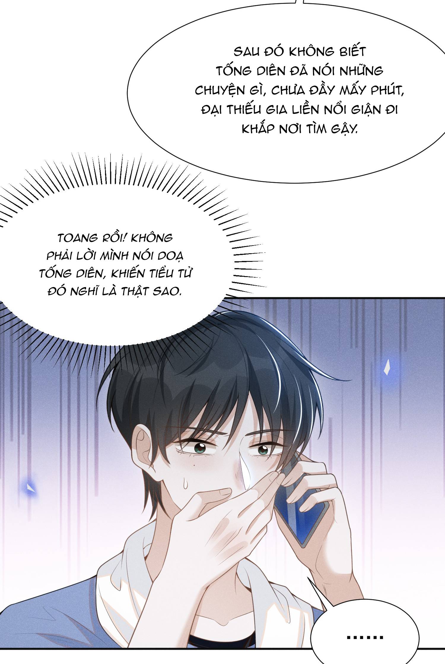 kiếp sau không gặp chapter 59 13