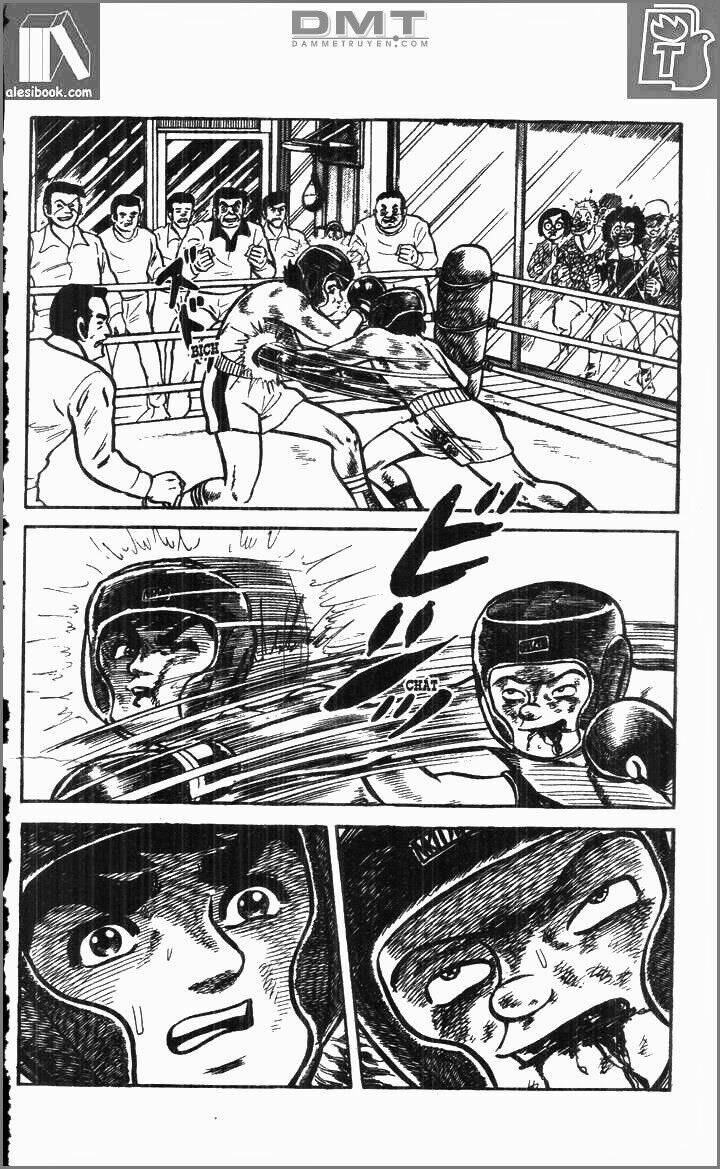 ganbare genki chapter 77 20