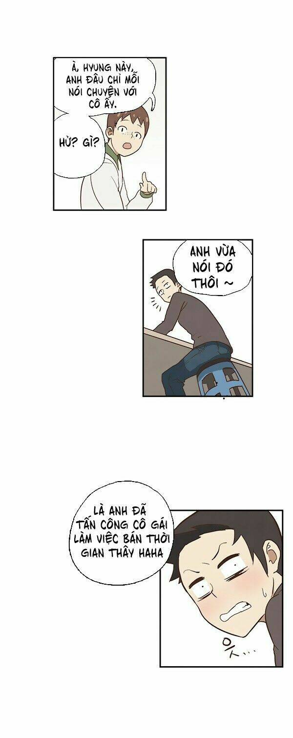 how to open a triangular riceball chapter 2 9