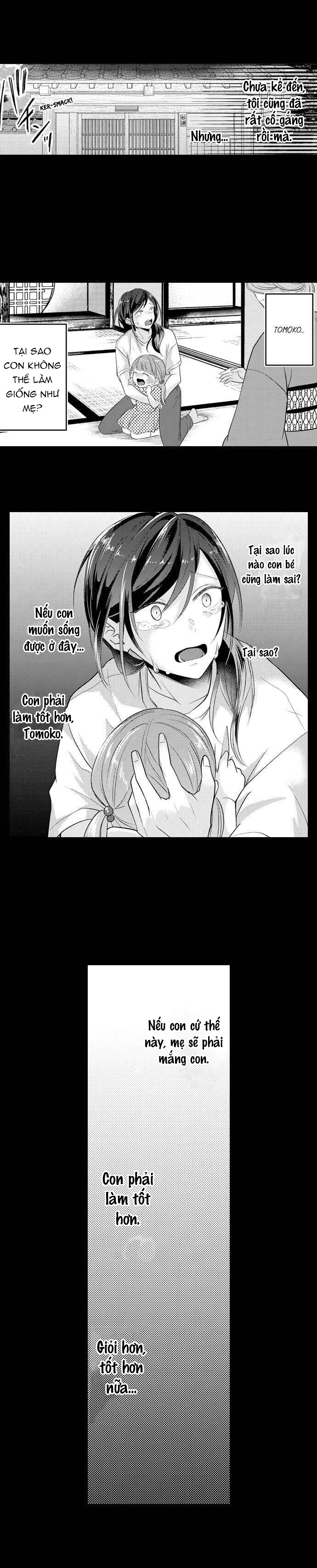 làm tình đâu cần phải cởi đồ chapter 68.2 2