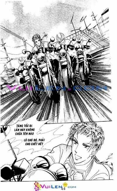 khoảnh khắc định mệnh chapter 1 44