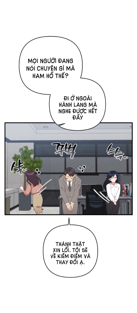 [18+] đêm không thể vãn hồi chapter 22.2 26