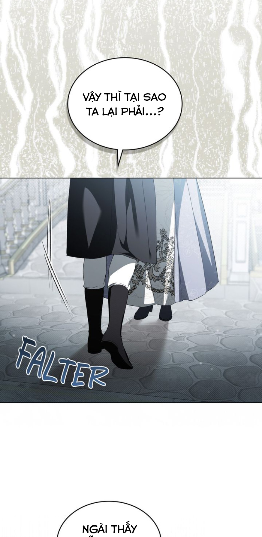 lời hứa đó không phải là tôi chapter 20 23