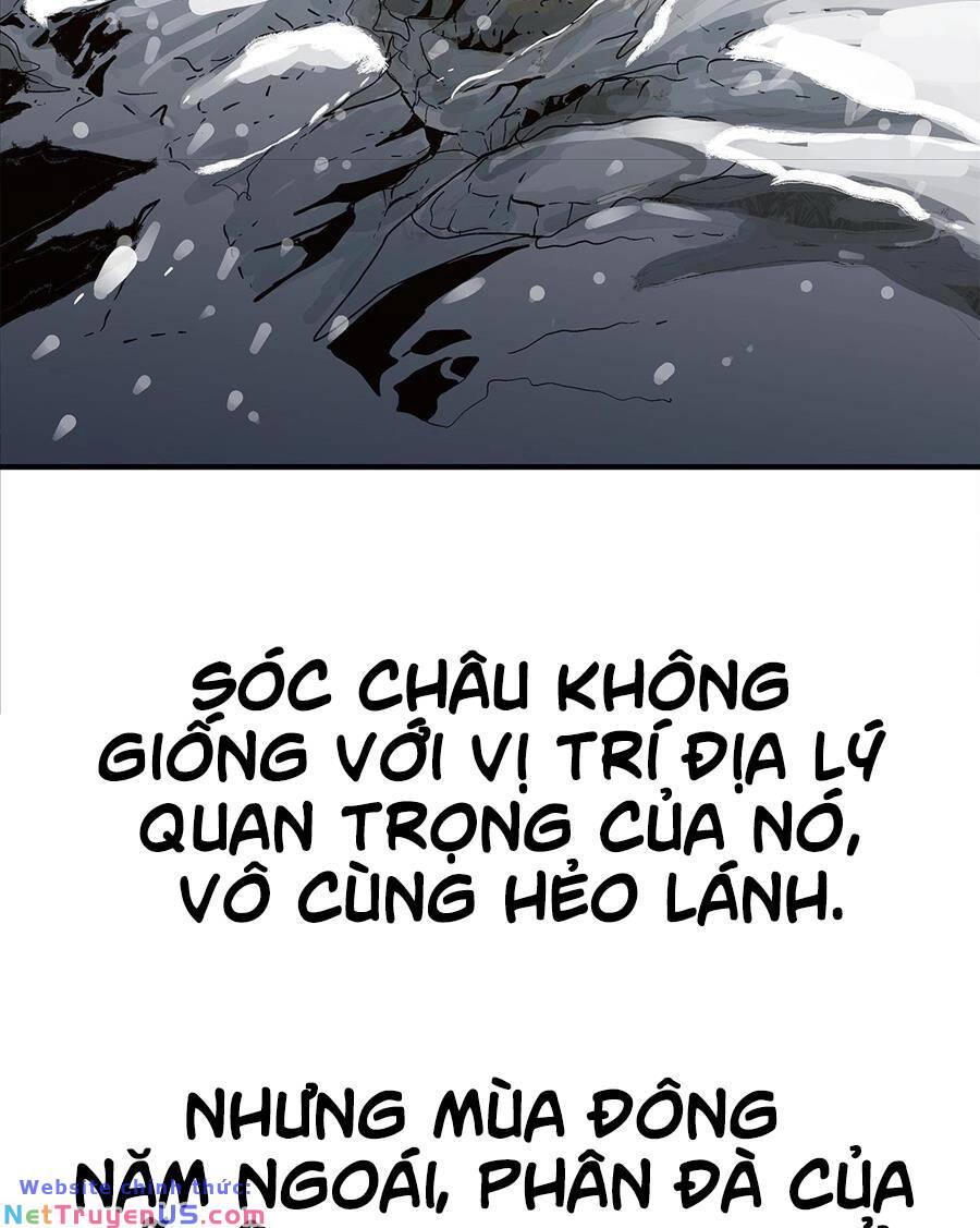 hỏa sơn quyền chapter 158 38