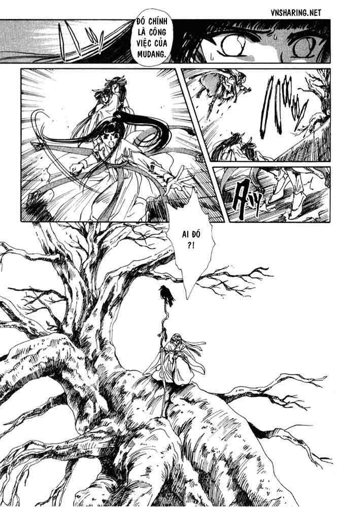 legend of chun hyang chapter 1 101