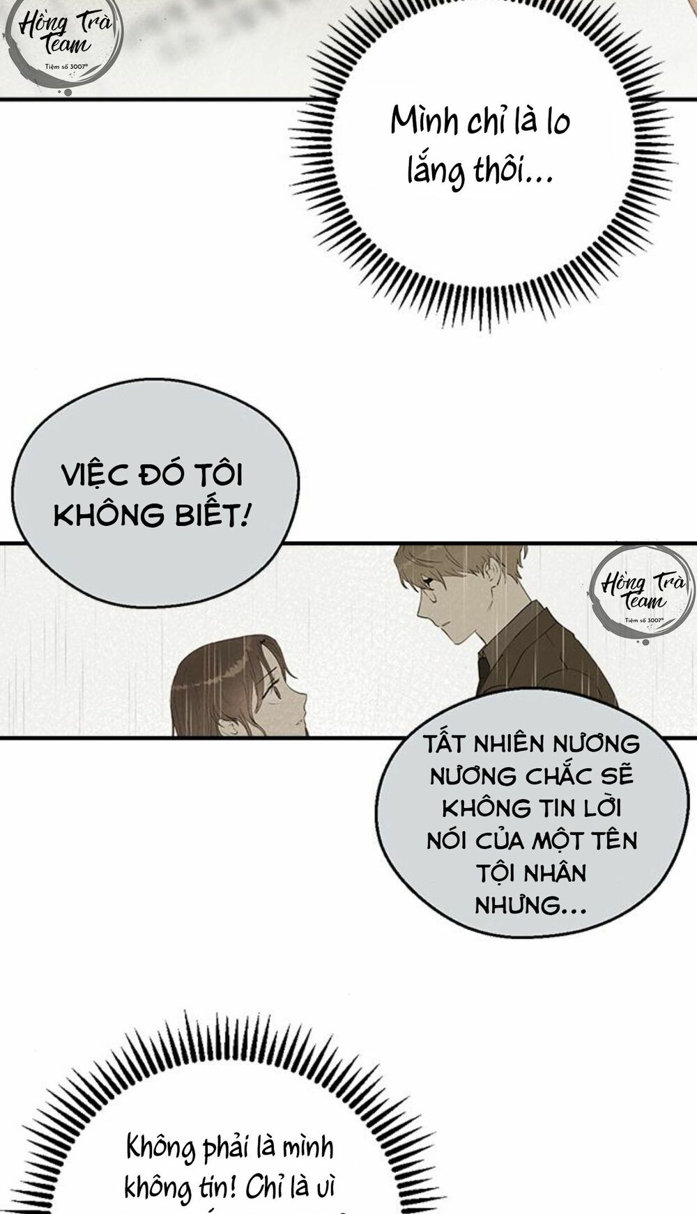 duyên nợ kiếp trước chapter 8 38
