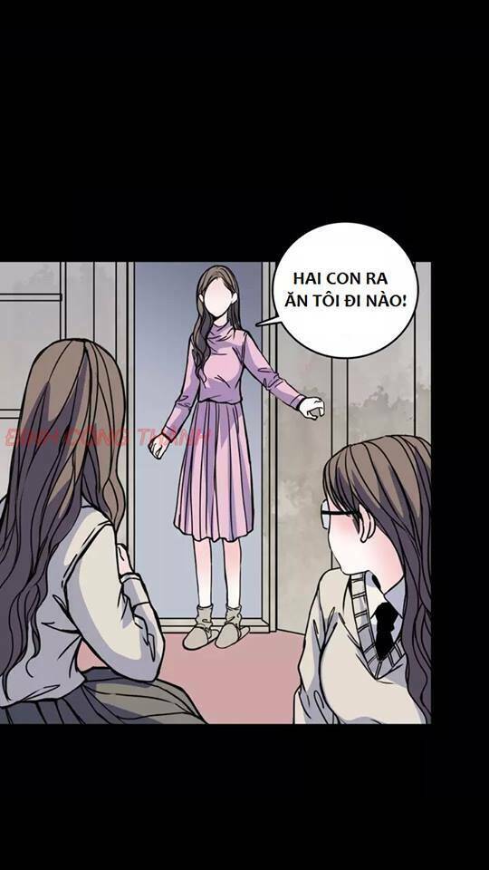 tiểu quỷ chapter 15 39