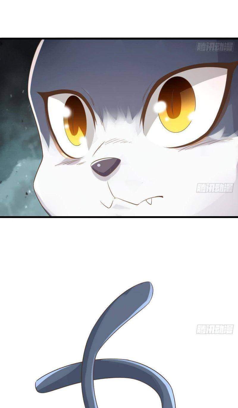 cứu được tên đại ma tôn chapter 27 21