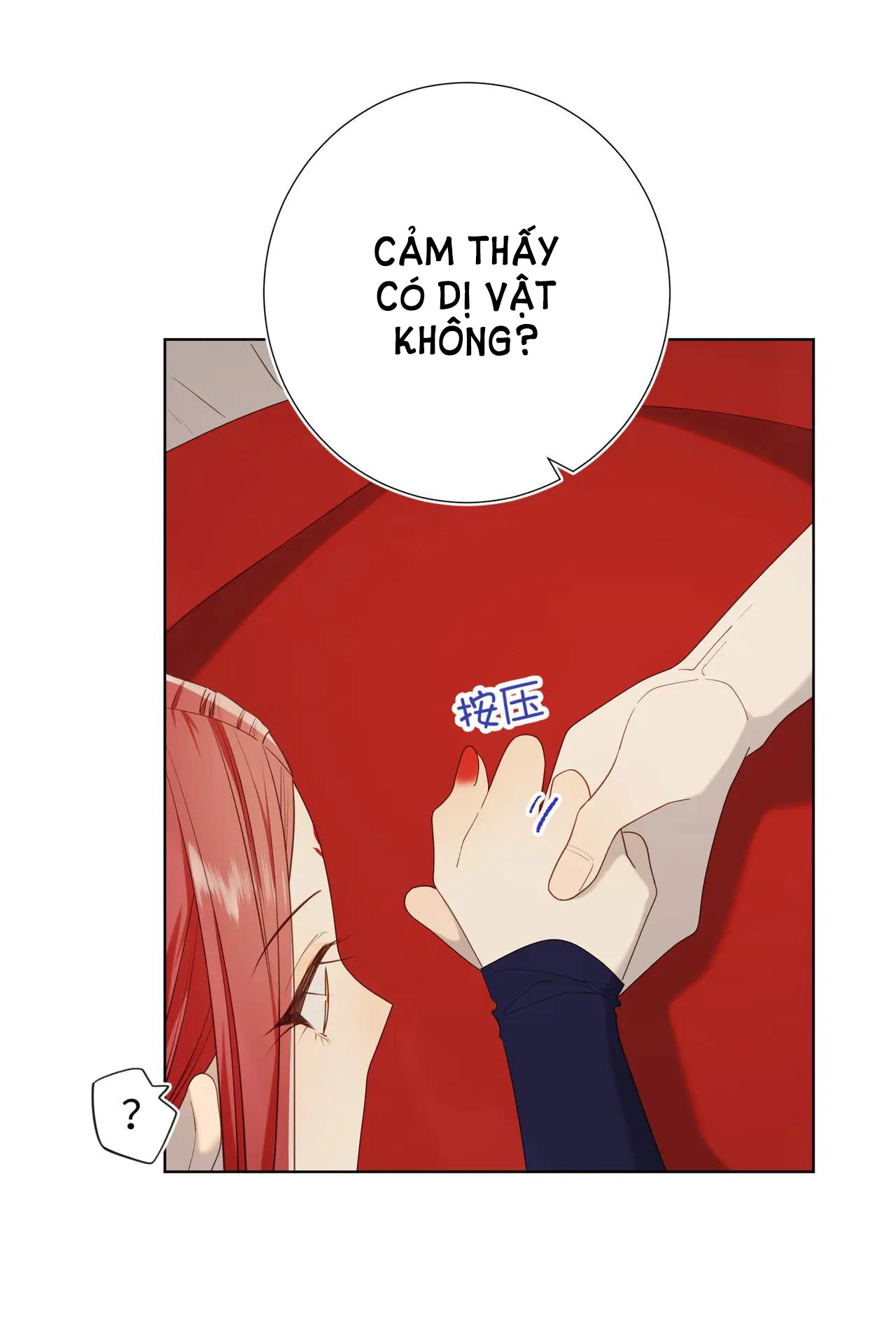 ác nữ cự tuyệt nam chính chapter 79 26